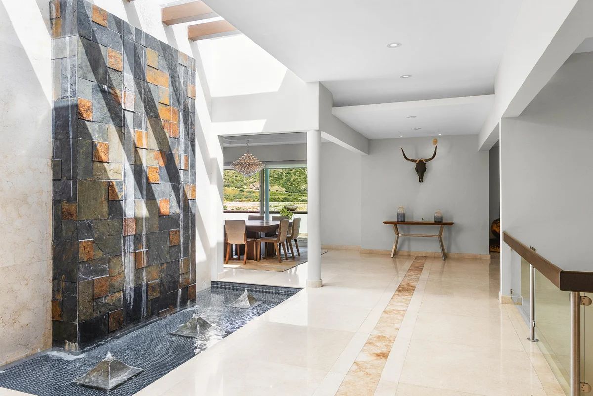 Palmilla Estate 46 – Luxury 5-BR Villa with Palmilla Dunes Club Access & Private Pool #128
