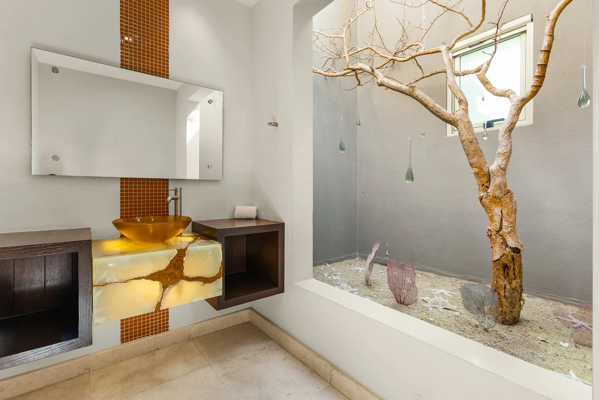 Palmilla Estate 46 – Luxury 5-BR Villa with Palmilla Dunes Club Access & Private Pool #108
