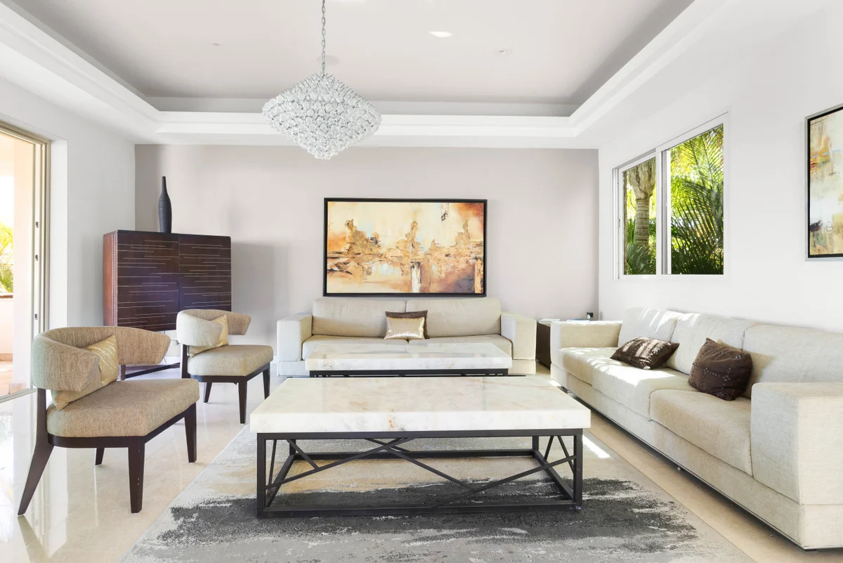 Palmilla Estate 46 – Luxury 5-BR Villa with Palmilla Dunes Club Access & Private Pool #90