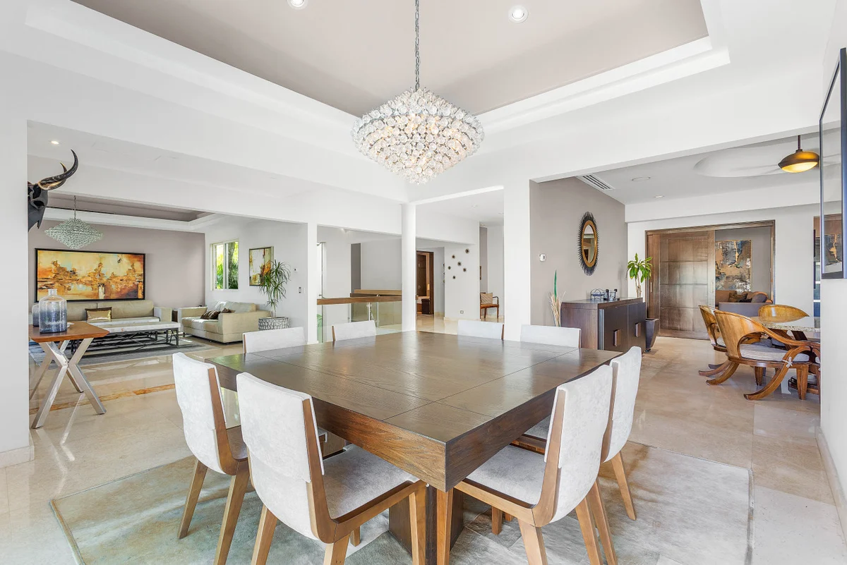 Palmilla Estate 46 – Luxury 5-BR Villa with Palmilla Dunes Club Access & Private Pool #80