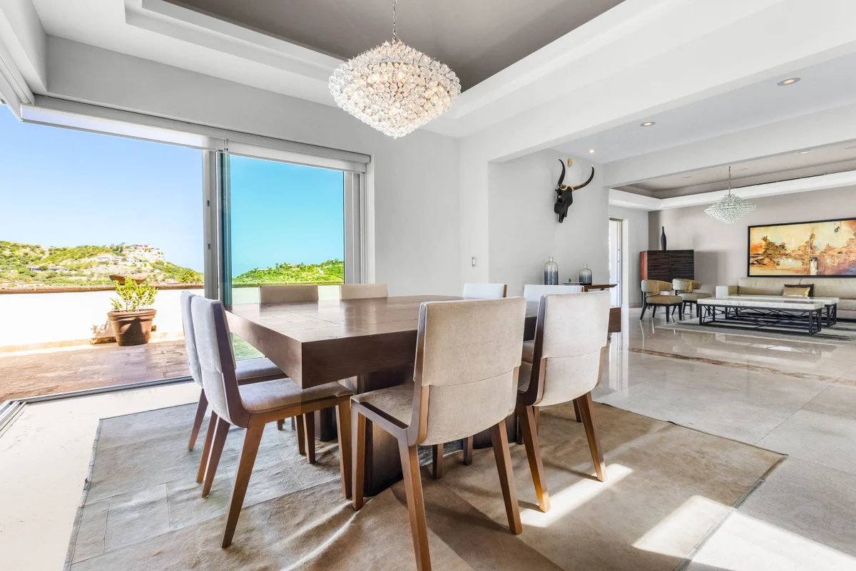 Palmilla Estate 46 – Luxury 5-BR Villa with Palmilla Dunes Club Access & Private Pool #125