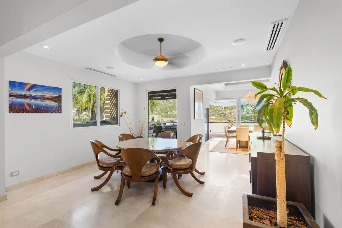 Palmilla Estate 46 – Luxury 5-BR Villa with Palmilla Dunes Club Access & Private Pool #77