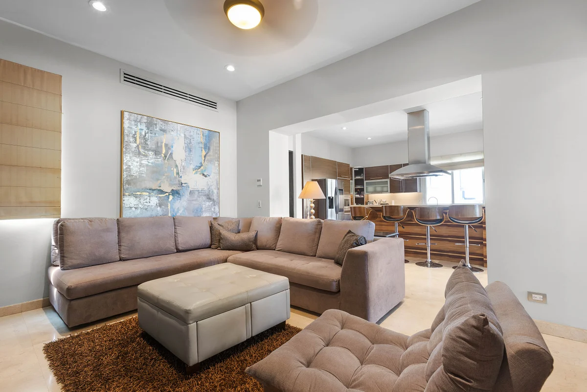 Palmilla Estate 46 – Luxury 5-BR Villa with Palmilla Dunes Club Access & Private Pool #114