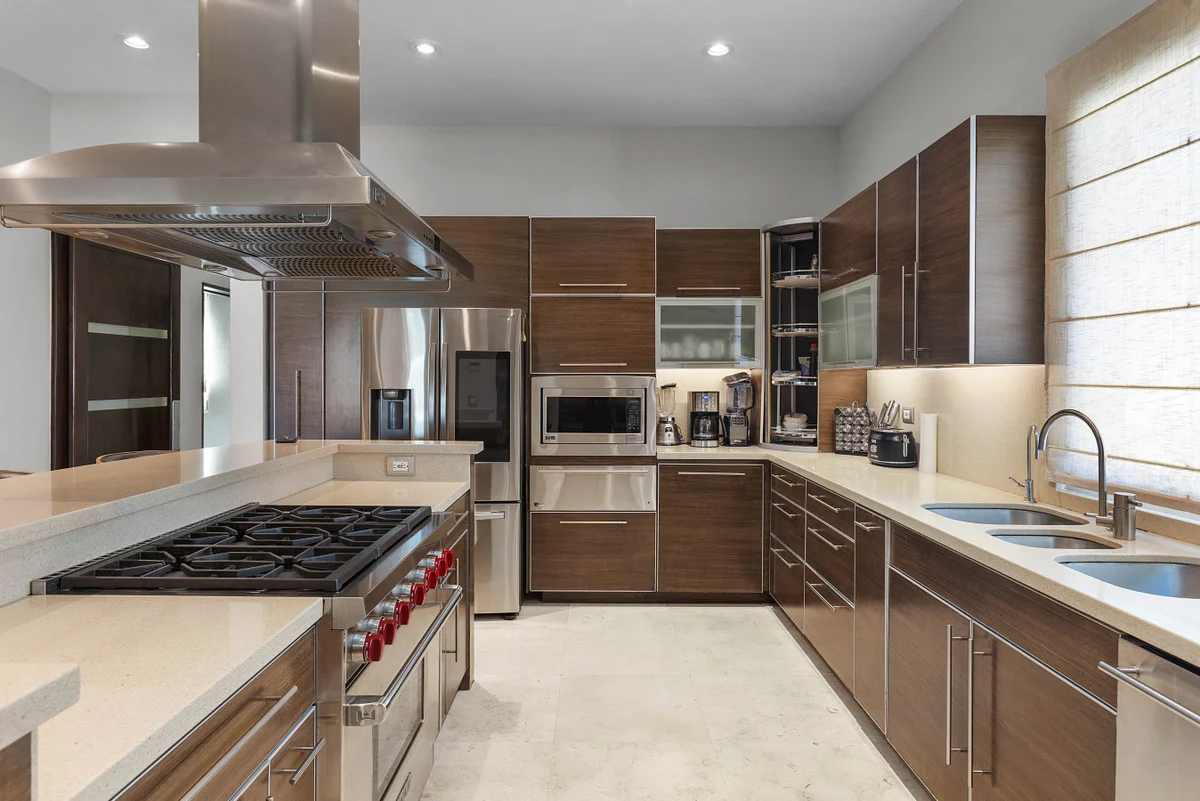 Palmilla Estate 46 – Luxury 5-BR Villa with Palmilla Dunes Club Access & Private Pool #76