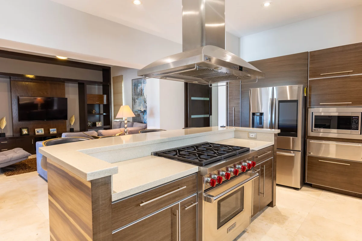 Palmilla Estate 46 – Luxury 5-BR Villa with Palmilla Dunes Club Access & Private Pool #85