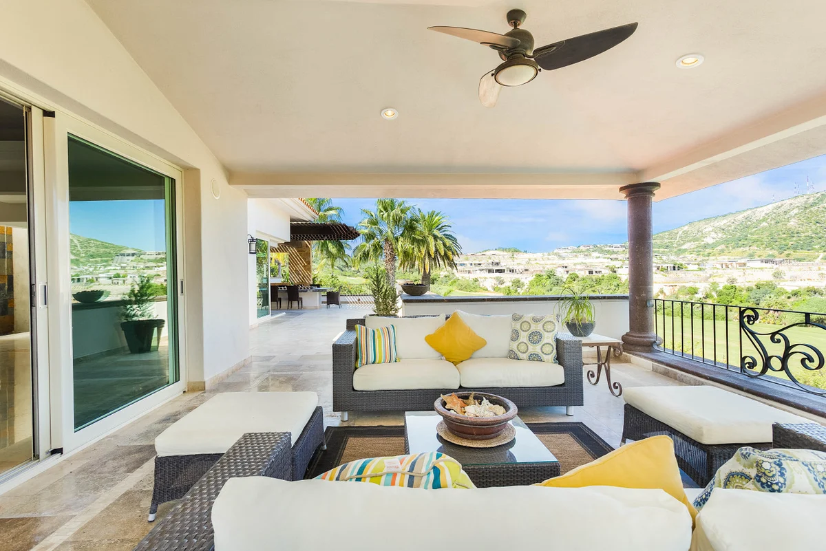 Palmilla Estate 46 – Luxury 5-BR Villa with Palmilla Dunes Club Access & Private Pool #70