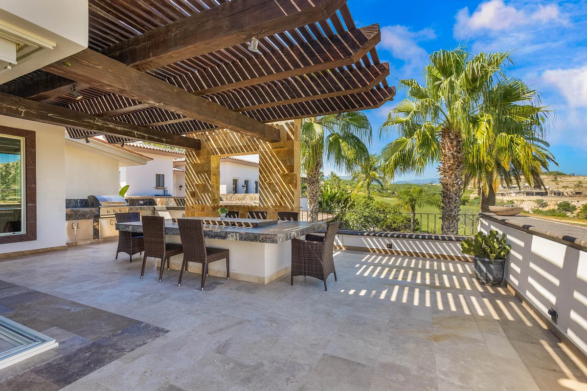 Palmilla Estate 46 – Luxury 5-BR Villa with Palmilla Dunes Club Access & Private Pool #73