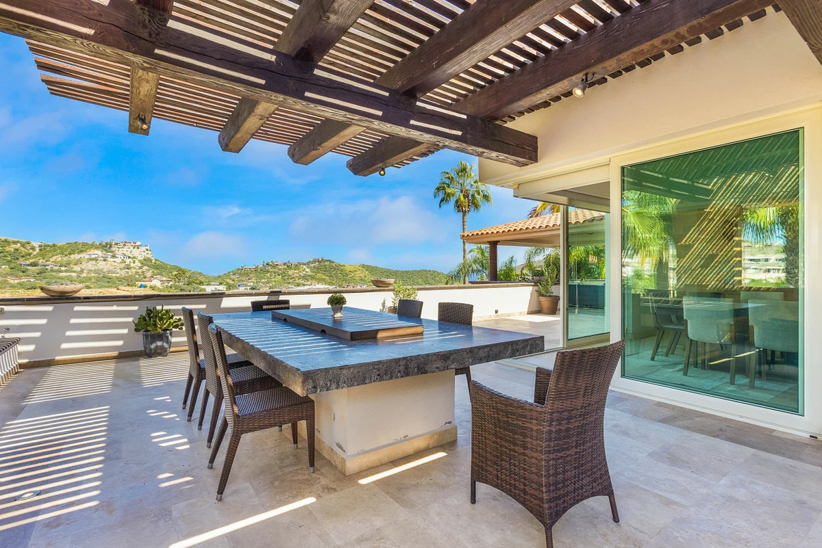 Palmilla Estate 46 – Luxury 5-BR Villa with Palmilla Dunes Club Access & Private Pool #101