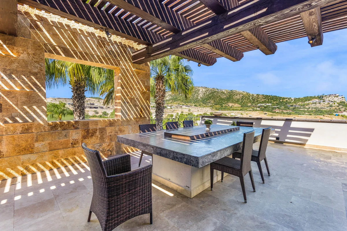 Palmilla Estate 46 – Luxury 5-BR Villa with Palmilla Dunes Club Access & Private Pool #79