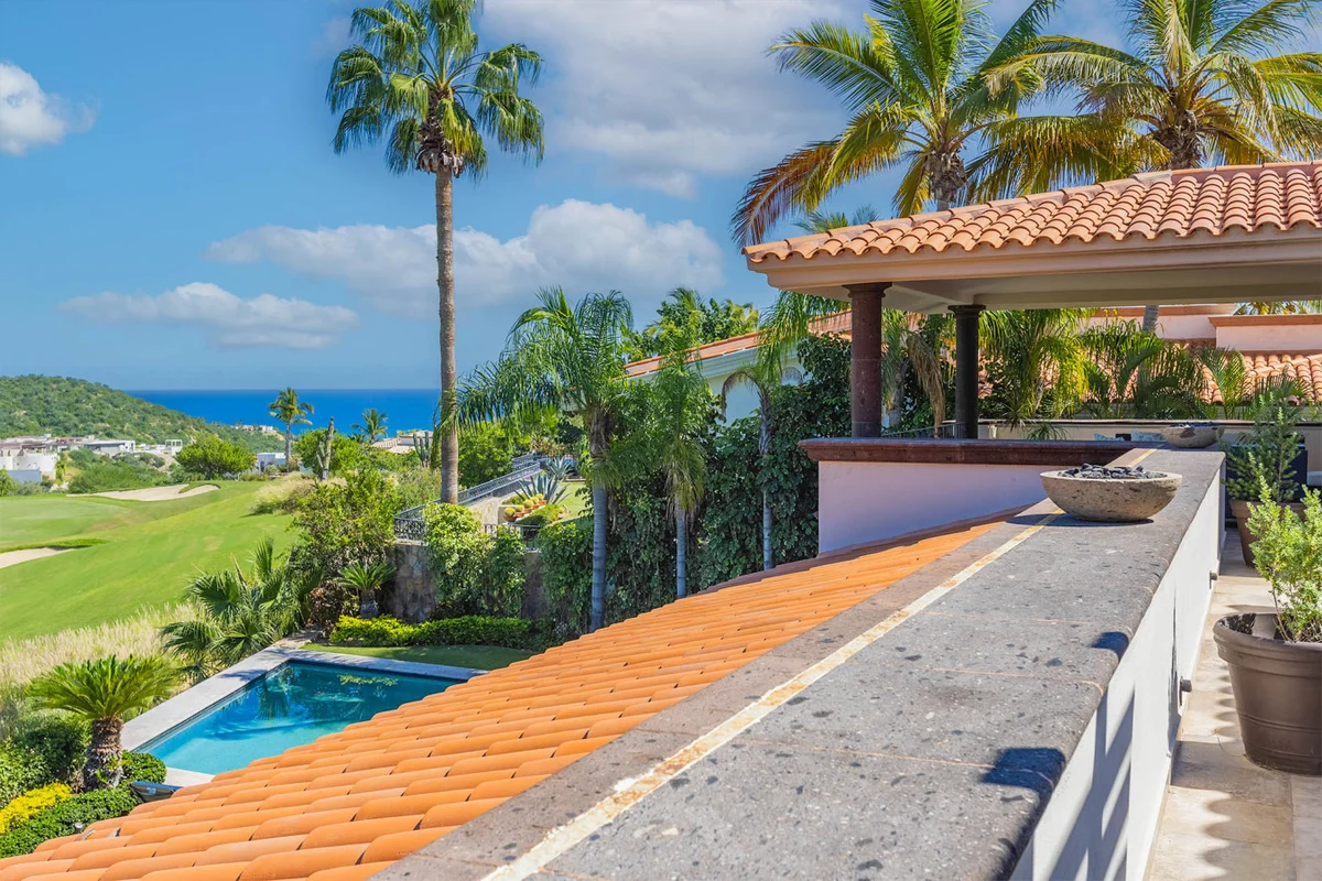 Palmilla Estate 46 – Luxury 5-BR Villa with Palmilla Dunes Club Access & Private Pool #81