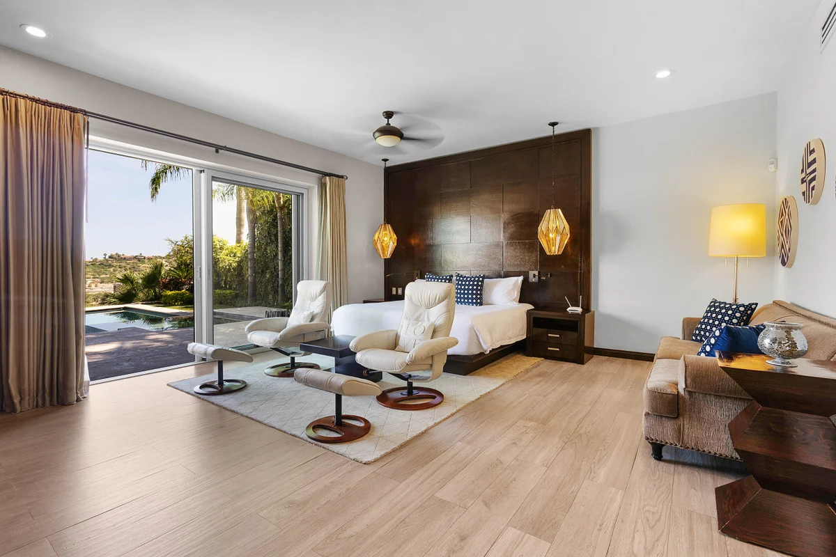 Palmilla Estate 46 – Luxury 5-BR Villa with Palmilla Dunes Club Access & Private Pool #72