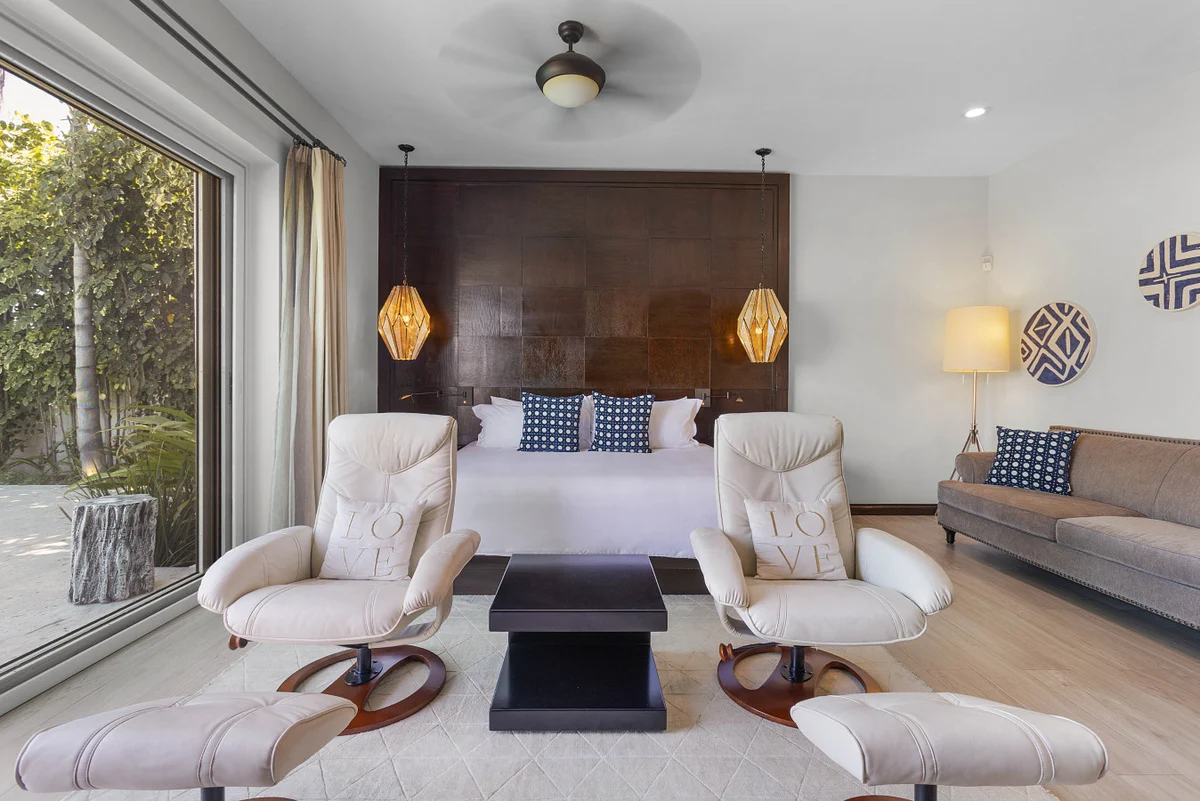 Palmilla Estate 46 – Luxury 5-BR Villa with Palmilla Dunes Club Access & Private Pool #97