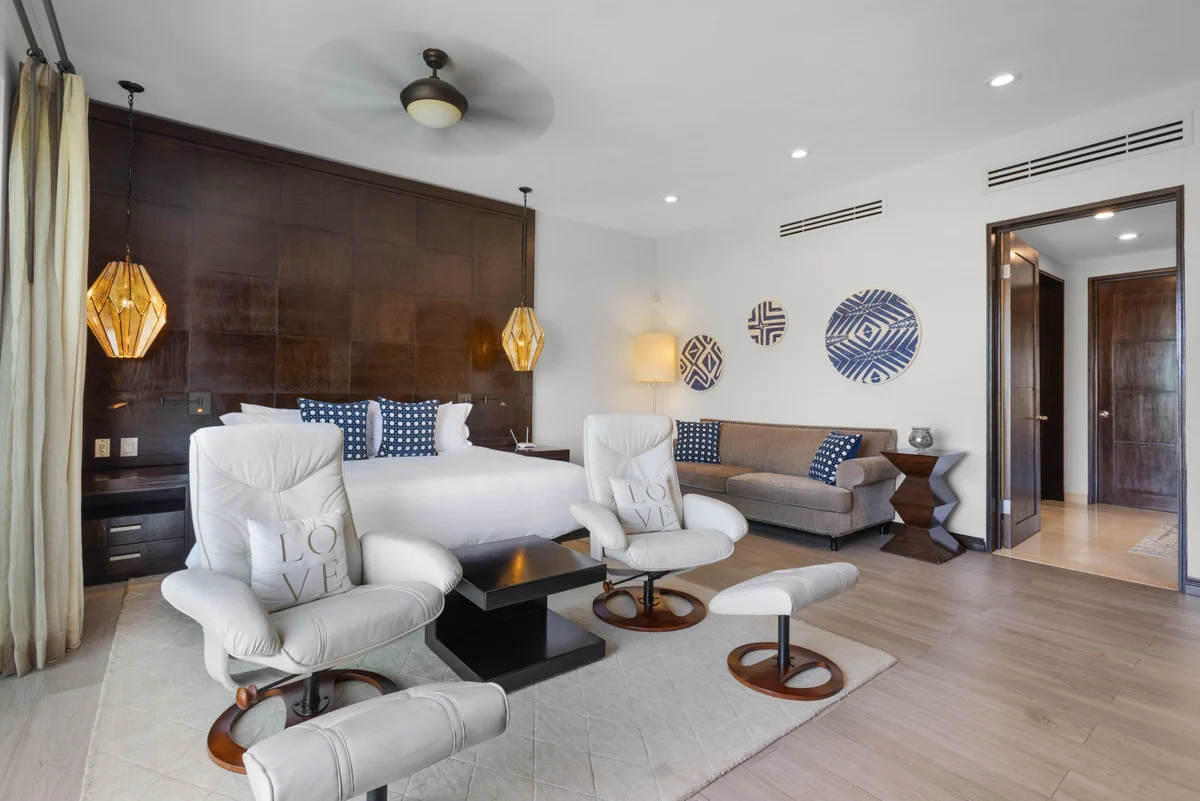 Palmilla Estate 46 – Luxury 5-BR Villa with Palmilla Dunes Club Access & Private Pool #111
