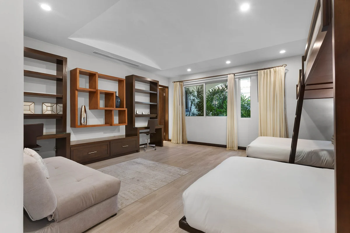 Palmilla Estate 46 – Luxury 5-BR Villa with Palmilla Dunes Club Access & Private Pool #88