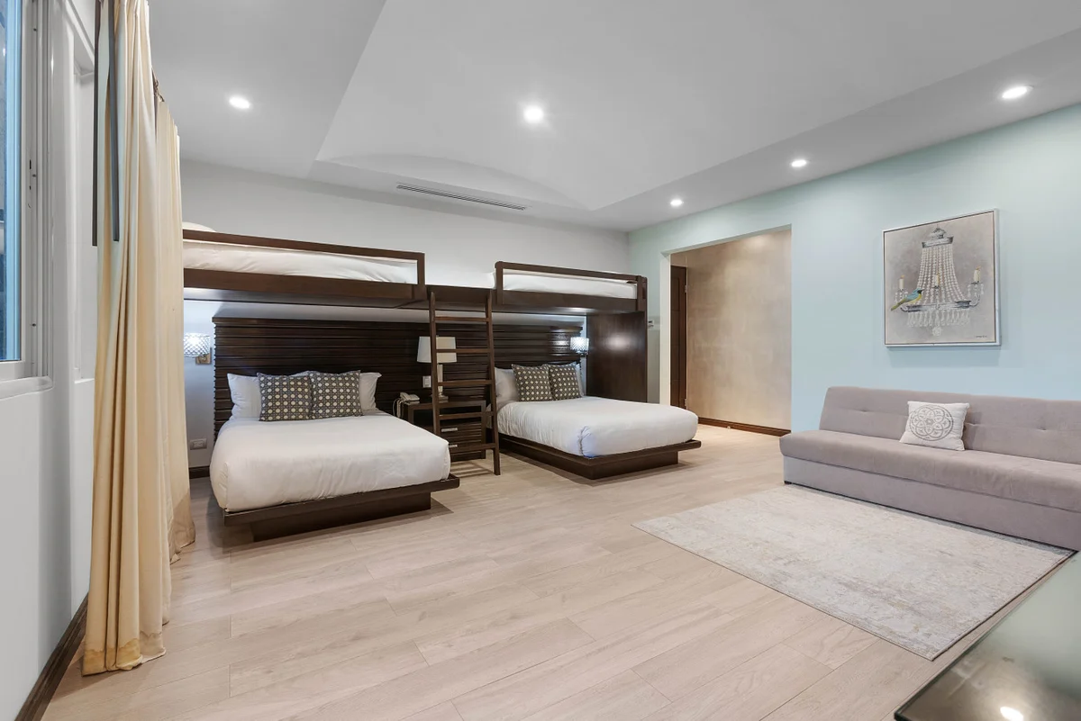 Palmilla Estate 46 – Luxury 5-BR Villa with Palmilla Dunes Club Access & Private Pool #67