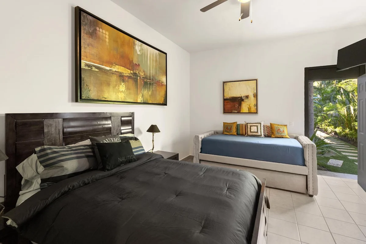 Palmilla Estate 46 – Luxury 5-BR Villa with Palmilla Dunes Club Access & Private Pool #100