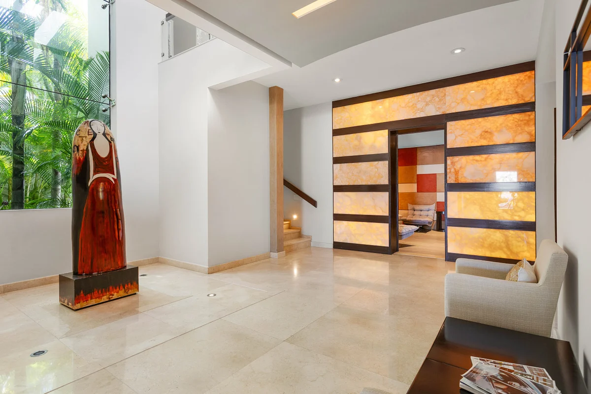Palmilla Estate 46 – Luxury 5-BR Villa with Palmilla Dunes Club Access & Private Pool #129