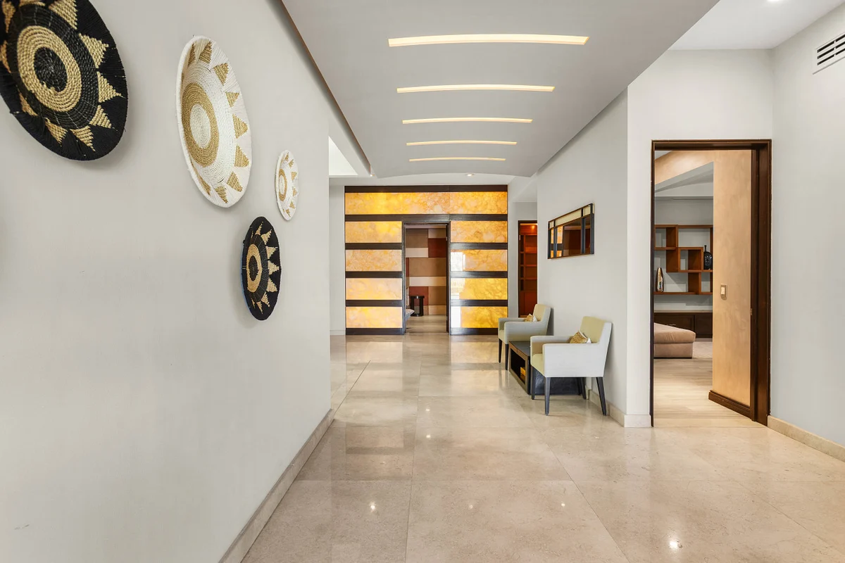 Palmilla Estate 46 – Luxury 5-BR Villa with Palmilla Dunes Club Access & Private Pool #117