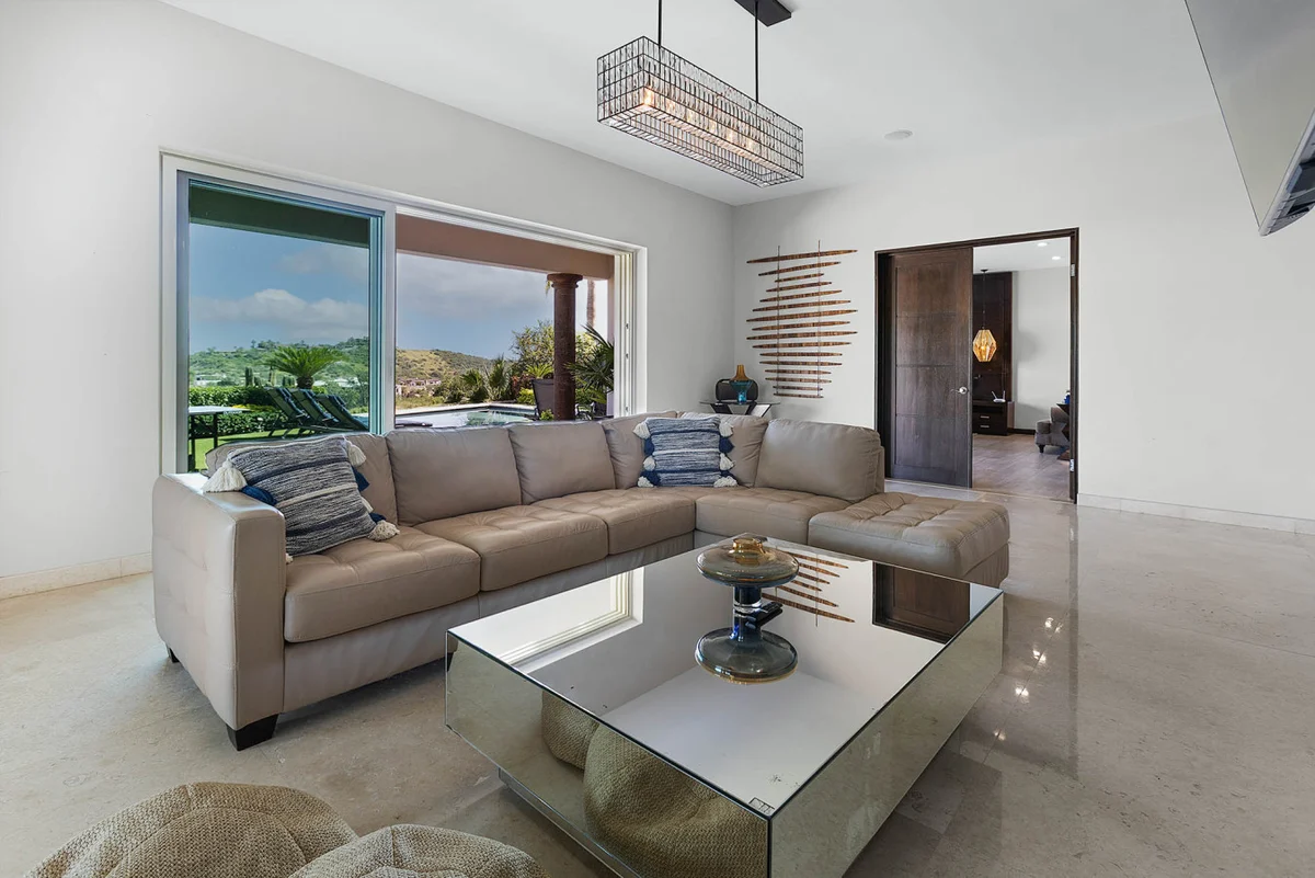Palmilla Estate 46 – Luxury 5-BR Villa with Palmilla Dunes Club Access & Private Pool #95