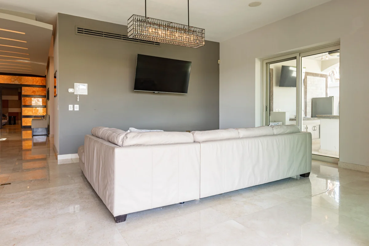 Palmilla Estate 46 – Luxury 5-BR Villa with Palmilla Dunes Club Access & Private Pool #63