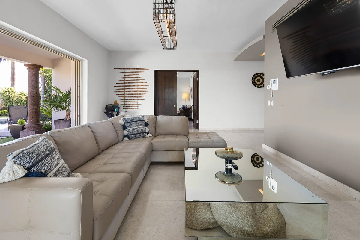 Palmilla Estate 46 – Luxury 5-BR Villa with Palmilla Dunes Club Access & Private Pool #75