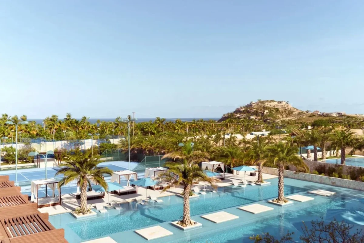 Palmilla Estate 46 – Luxury 5-BR Villa with Palmilla Dunes Club Access & Private Pool #118