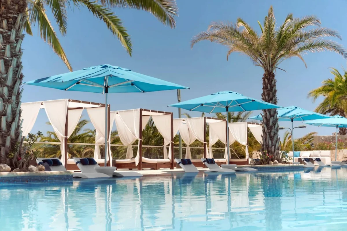 Palmilla Estate 46 – Luxury 5-BR Villa with Palmilla Dunes Club Access & Private Pool #133