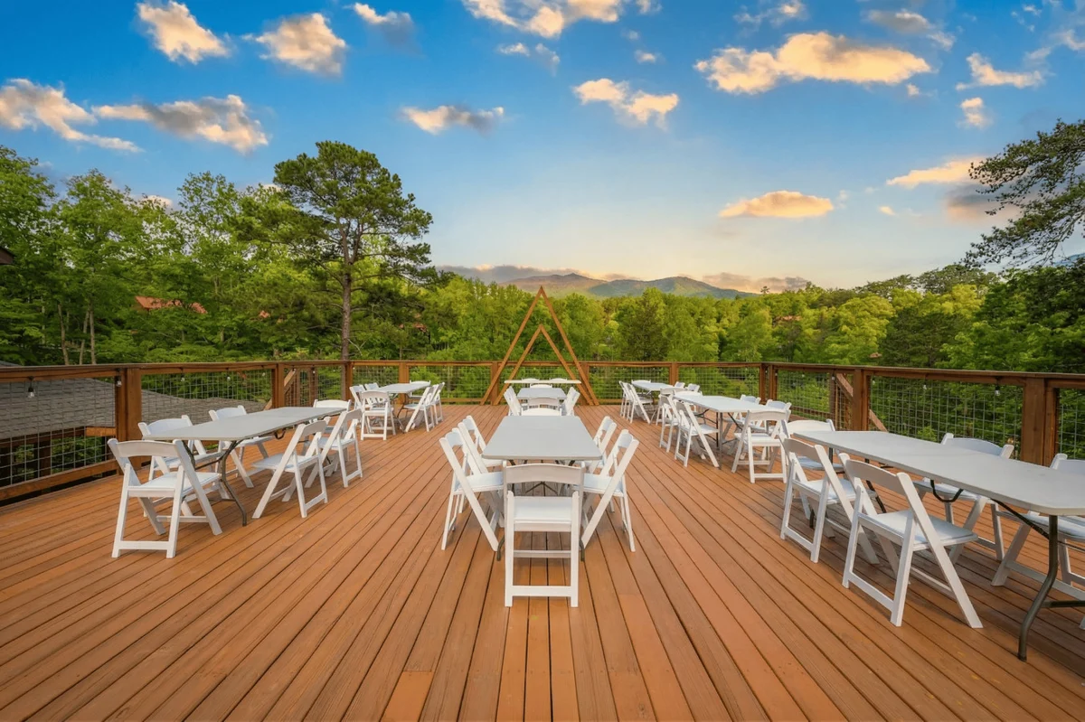 Home in Pigeon Forge property photo 2