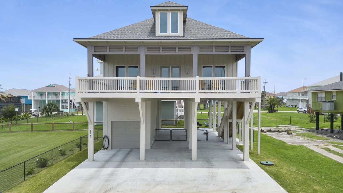 Beach Access~Golf Cart~Games~Fire Pit~Beach Chairs #42