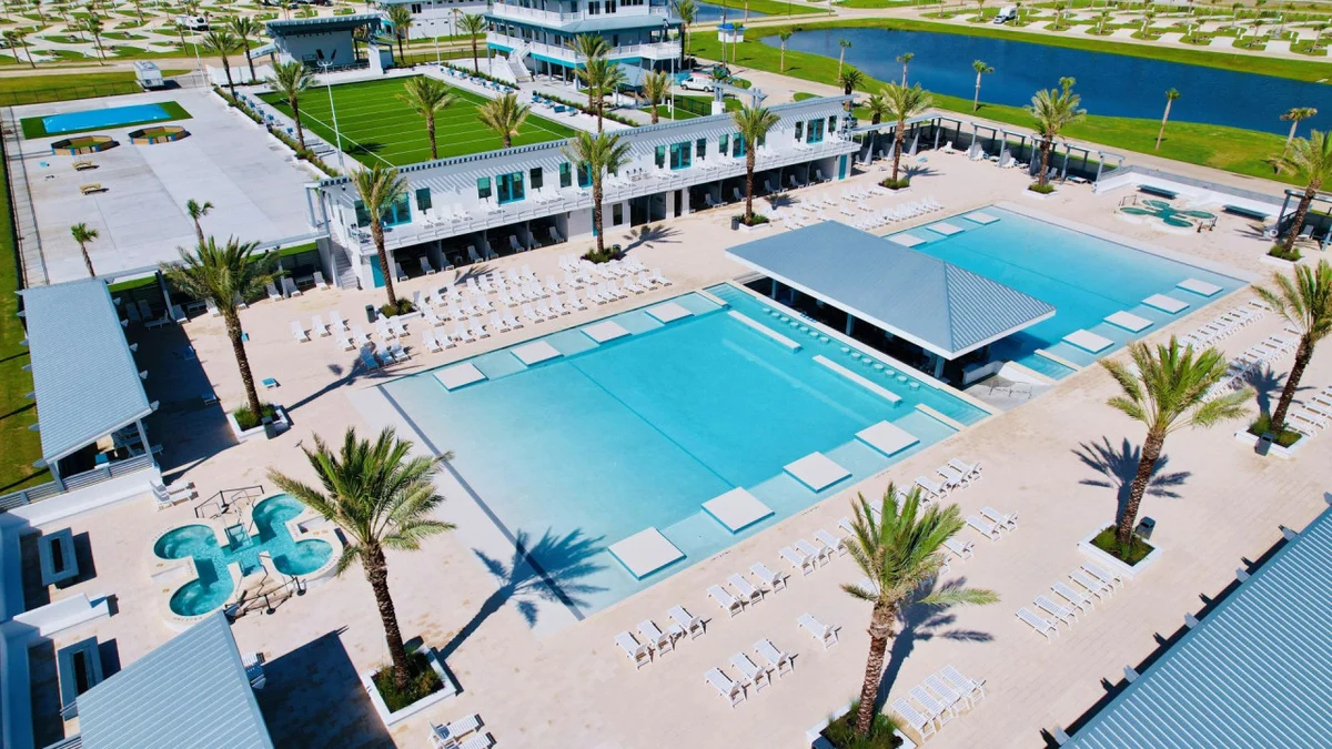Beach Access~Golf Cart~Games~Fire Pit~Beach Chairs #80