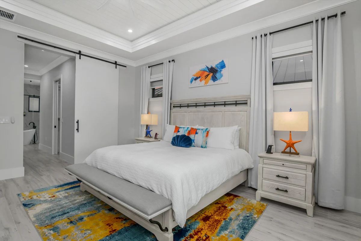 Marco Premium Escape/Waterfront #70