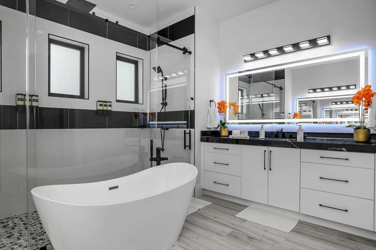 Marco Luxe Retreat / Waterfront #78