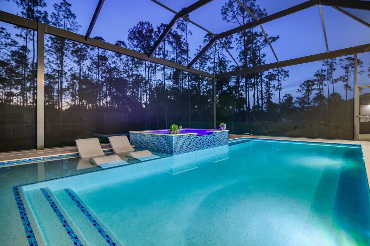 Sports Ranch Luxe Estate #91
