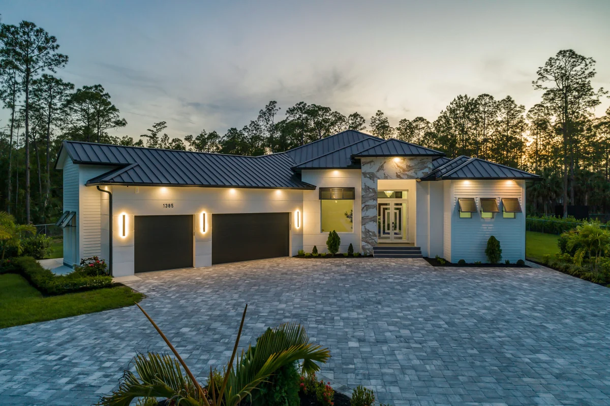 Sports Ranch Luxe Estate #53