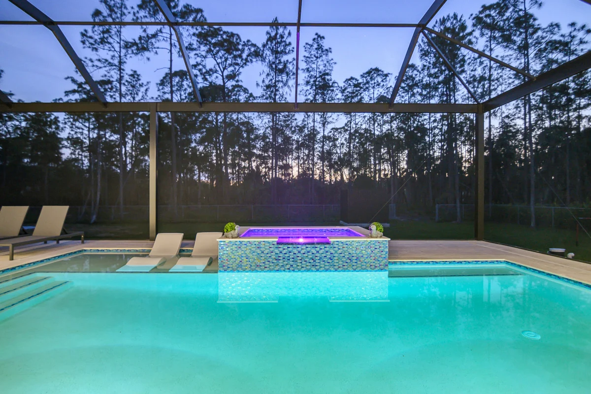 Sports Ranch Luxe Estate #105