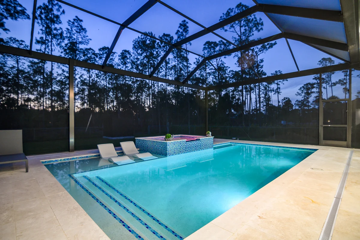 Sports Ranch Luxe Estate #76