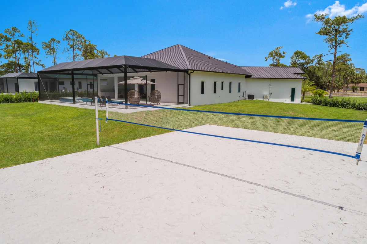 Sports Ranch Luxe Estate #74
