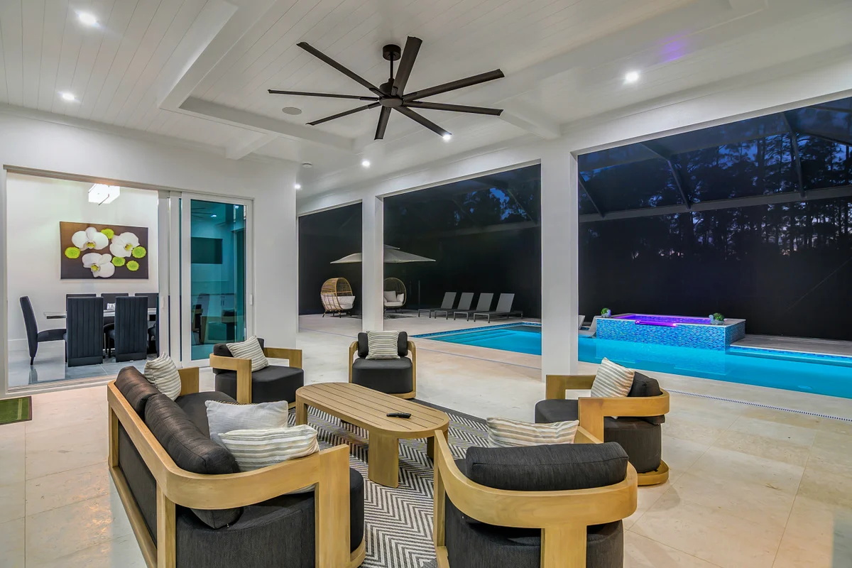 Sports Ranch Luxe Estate #58