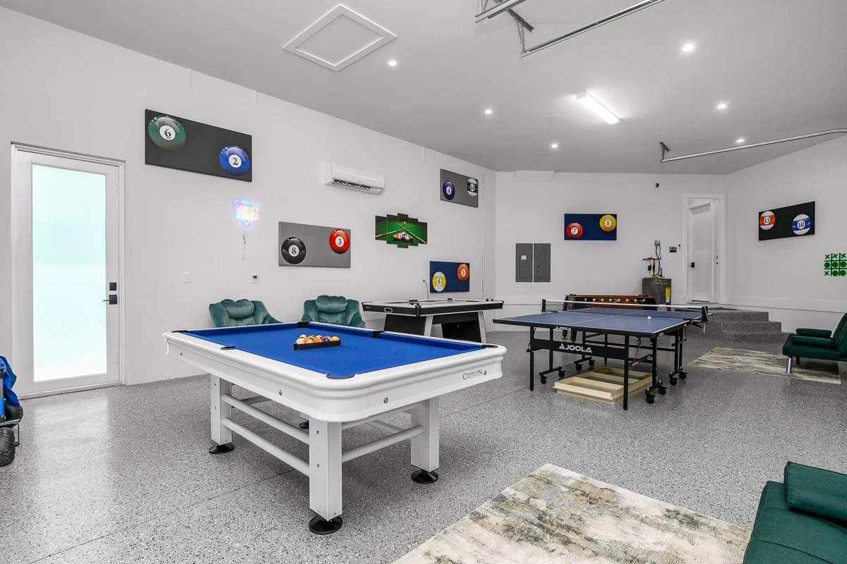 Sports Ranch Luxe Estate #83
