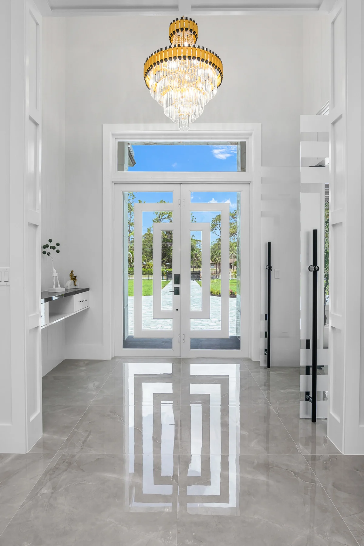 Sports Ranch Luxe Estate #115