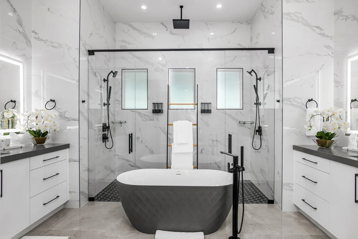 Sports Ranch Luxe Estate #81