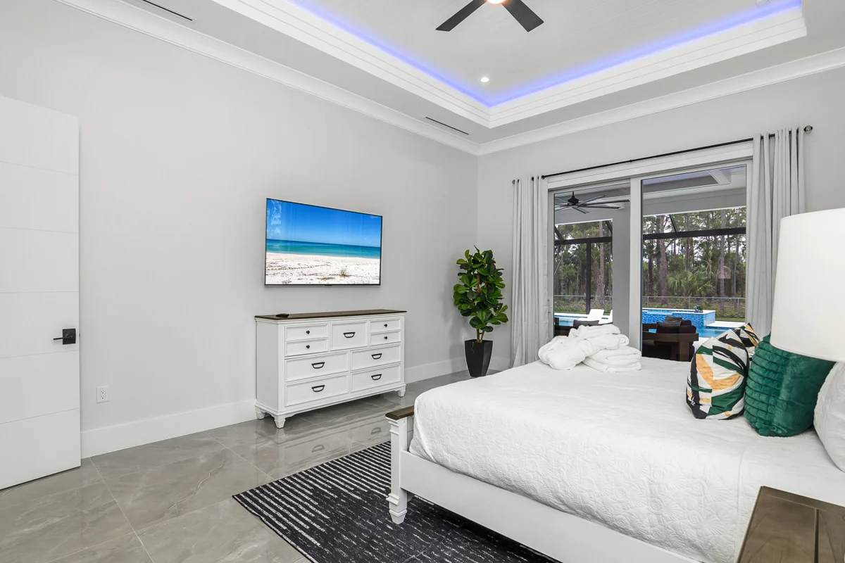 Sports Ranch Luxe Estate #112