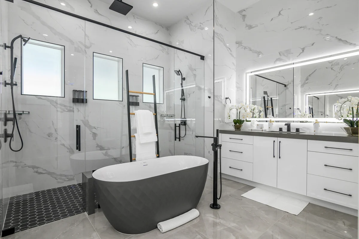 Sports Ranch Luxe Estate #130