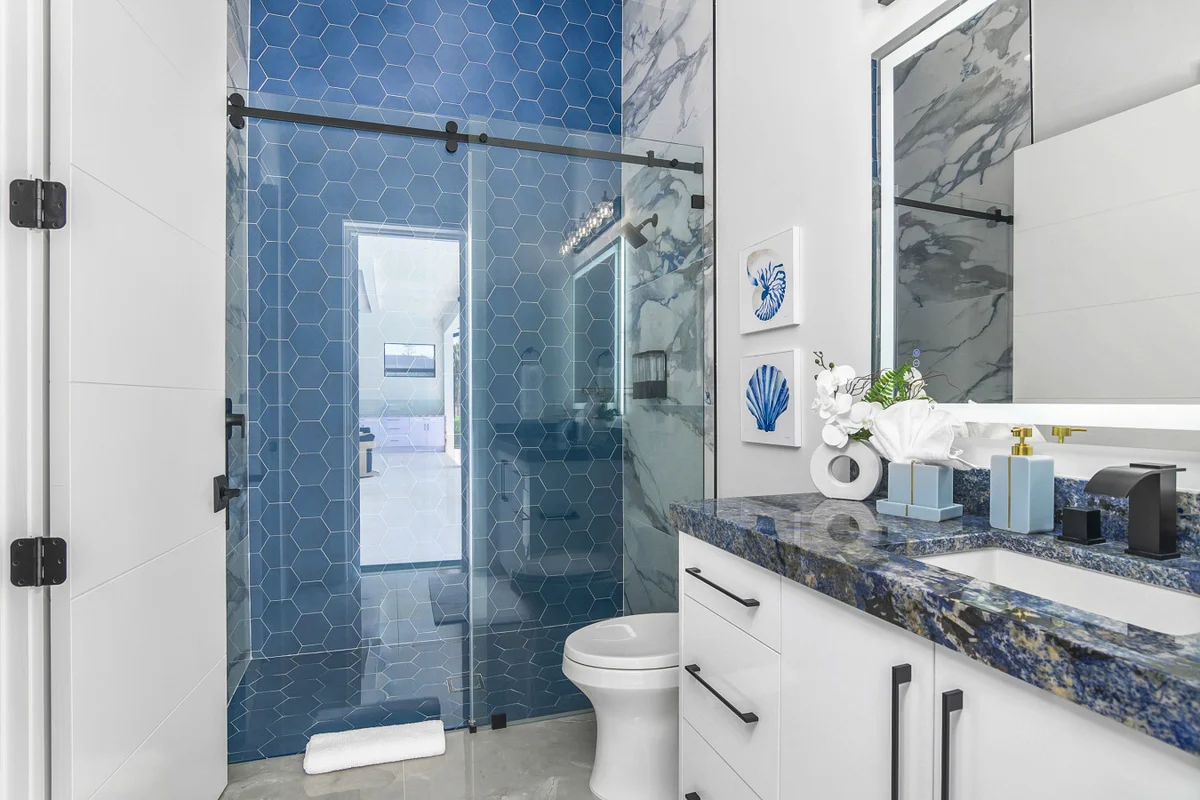 Sports Ranch Luxe Estate #63