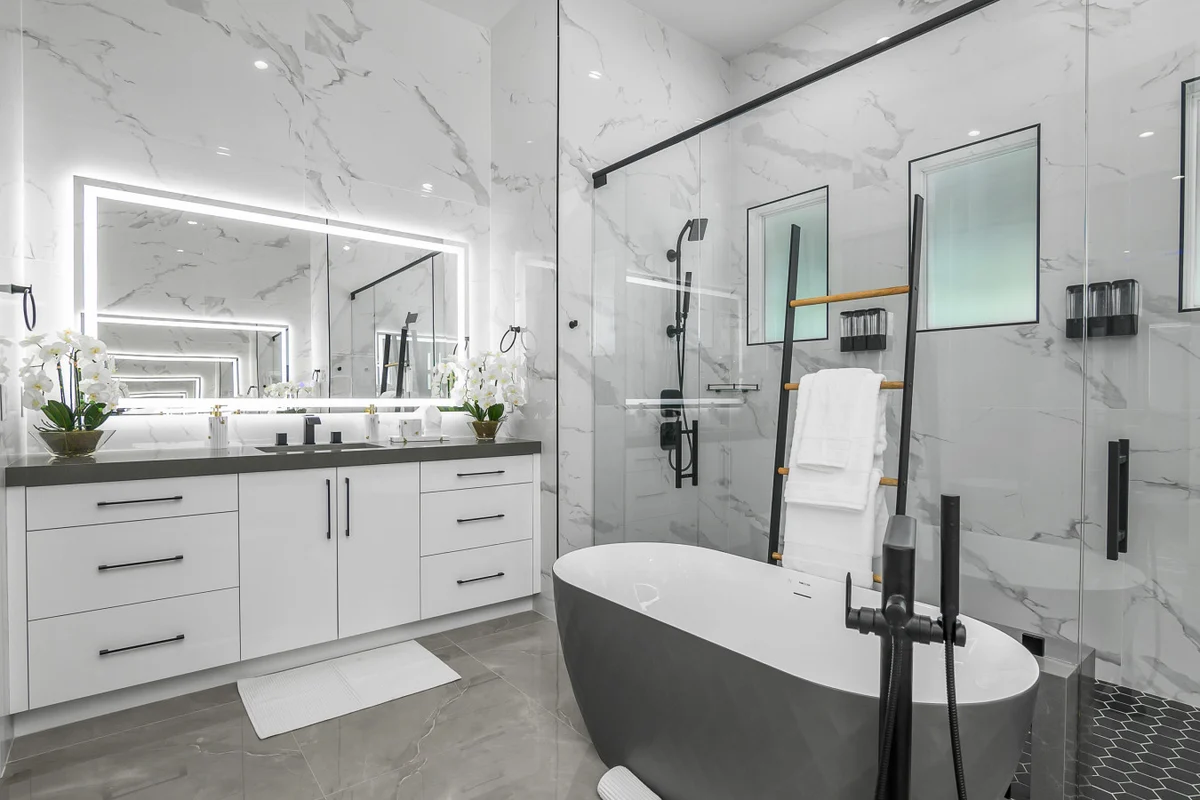 Sports Ranch Luxe Estate #75