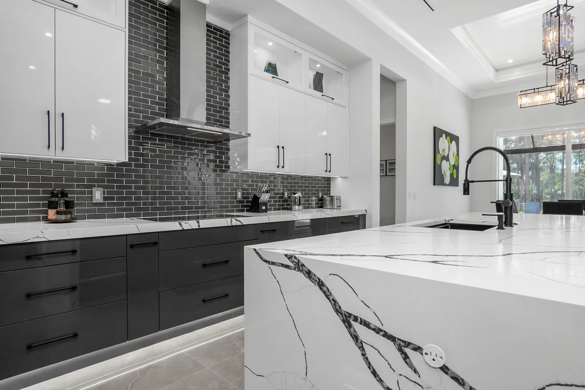 Sports Ranch Luxe Estate #113