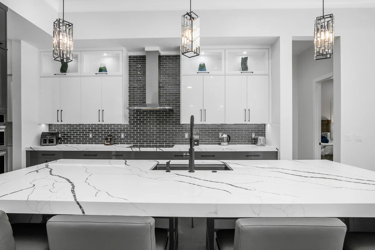 Sports Ranch Luxe Estate #122