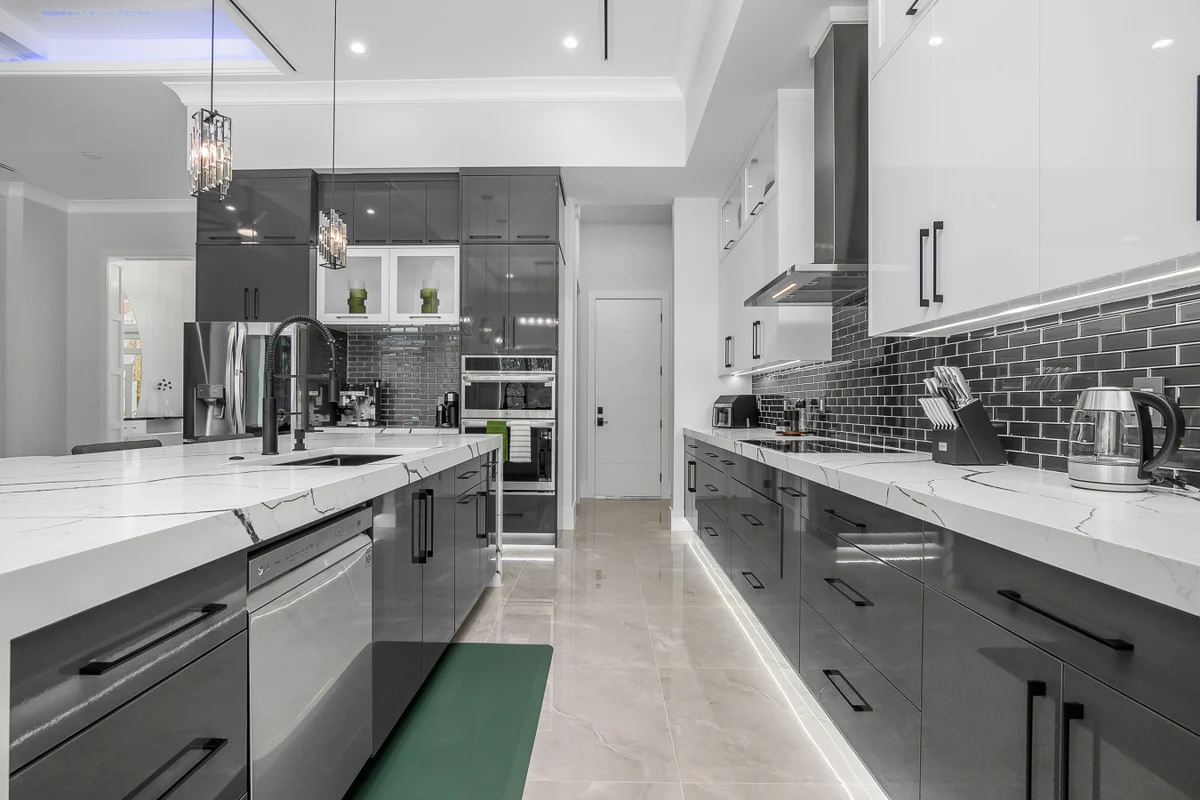 Sports Ranch Luxe Estate #121