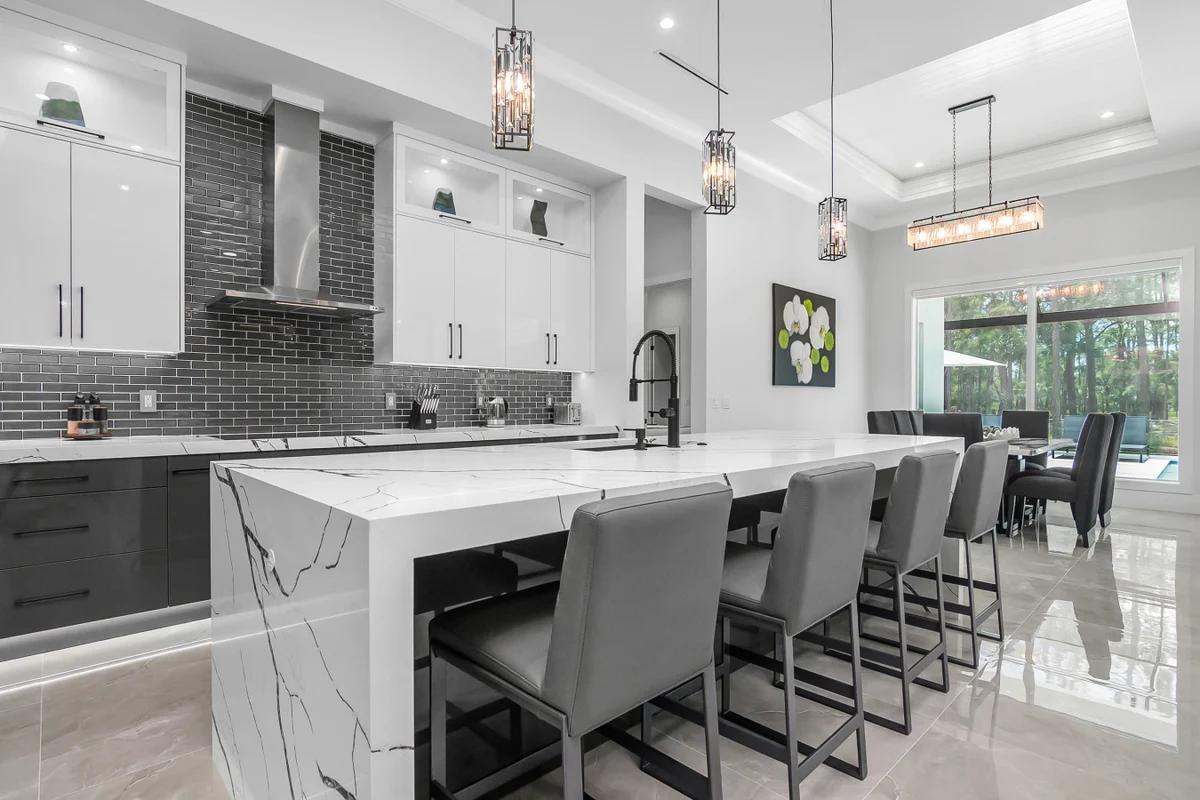 Sports Ranch Luxe Estate #107