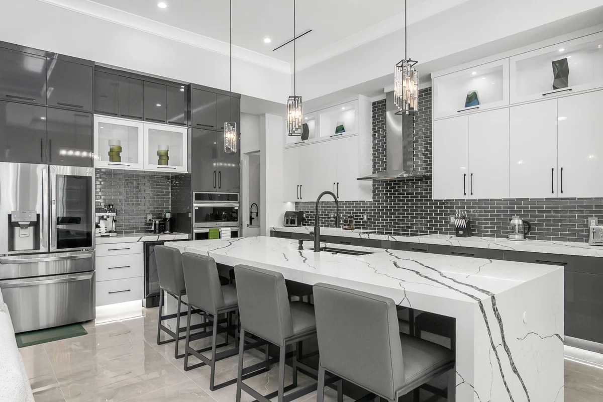Sports Ranch Luxe Estate #72